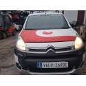 CITROËN BERLINGO MULTISPACE (B9)