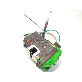 CERRADURA PUERTA TRASERA DERECHA 814203Z000 