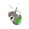 Recambio de cerradura puerta trasera derecha para hyundai i40 style blue referencia OEM IAM 814203Z000  