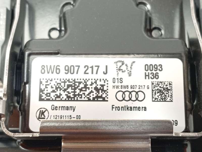 Recambio de modulo electronico para audi a5 sportback (f5a, f5f) 35 tdi referencia OEM IAM 8W6907217J - Blanco 4