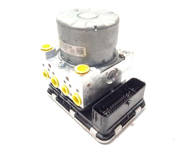 Recambio de abs para volkswagen tiguan (ax1) 1.5 16v tsi act referencia OEM IAM 5Q0614517GA 28516322213 10022051544 2
