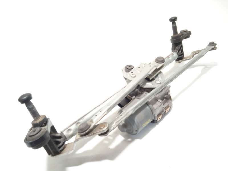 Recambio de motor limpia delantero para seat leon st (5f8) 1.4 tgi (bivalent. gasolina / cng) referencia OEM IAM 5F1955023B  5F1 - Blanco 3