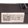 Recambio de mando elevalunas delantero izquierdo para kia rio (yb) 1.0 tgdi cat referencia OEM IAM 93570H8000WK  