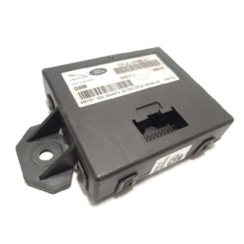 MODULO ELECTRONICO CPLA14F681AJ LR046550 