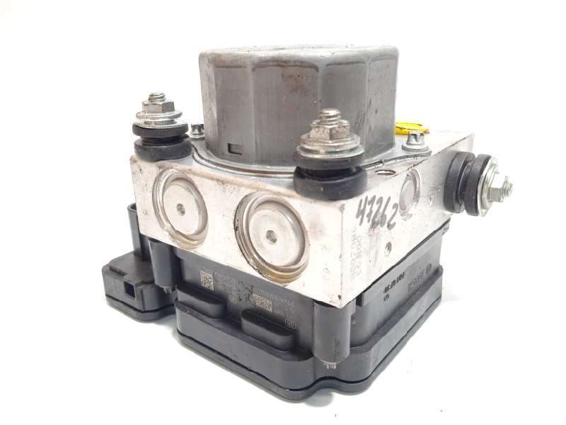 Recambio de abs para dacia sandero ambiance referencia OEM IAM 476605492R 2265106516 269633 2
