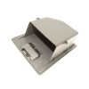 Recambio de guantera para ford tourneo courier 1.0 ecoboost referencia OEM IAM R2X6V31012HPIA03 2776849 R2X6V31012HG319W
