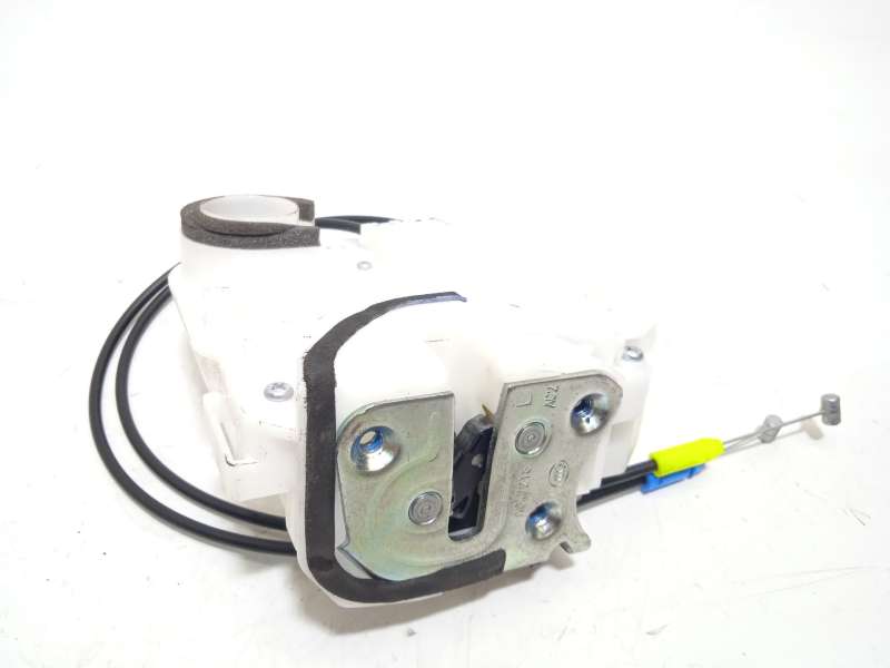 CERRADURA PUERTA TRASERA IZQUIERDA 5745A395 