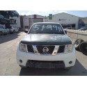 NISSAN PATHFINDER (R51)