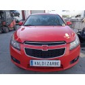CHEVROLET CRUZE (J300)