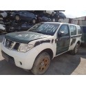 NISSAN PATHFINDER (R51)