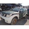 nissan pathfinder (r51) del año 2007