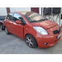 TOYOTA YARIS (_P9_)