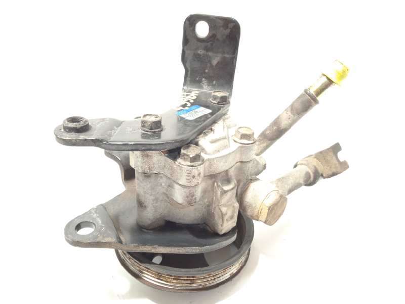 Recambio de bomba direccion para nissan pathfinder (r51) 2.5 dci diesel cat referencia OEM IAM 49110EB300  EB300 - Verde 2