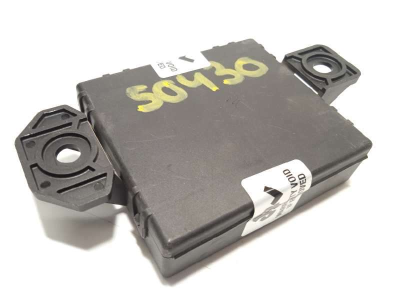 Recambio de modulo electronico para land rover range rover autobiography referencia OEM IAM CPLA14F681AJ LR046550 2