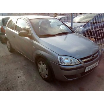 opel corsa c del año 2003