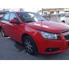 chevrolet cruze (j300) del año 2010