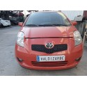 TOYOTA YARIS (_P9_)