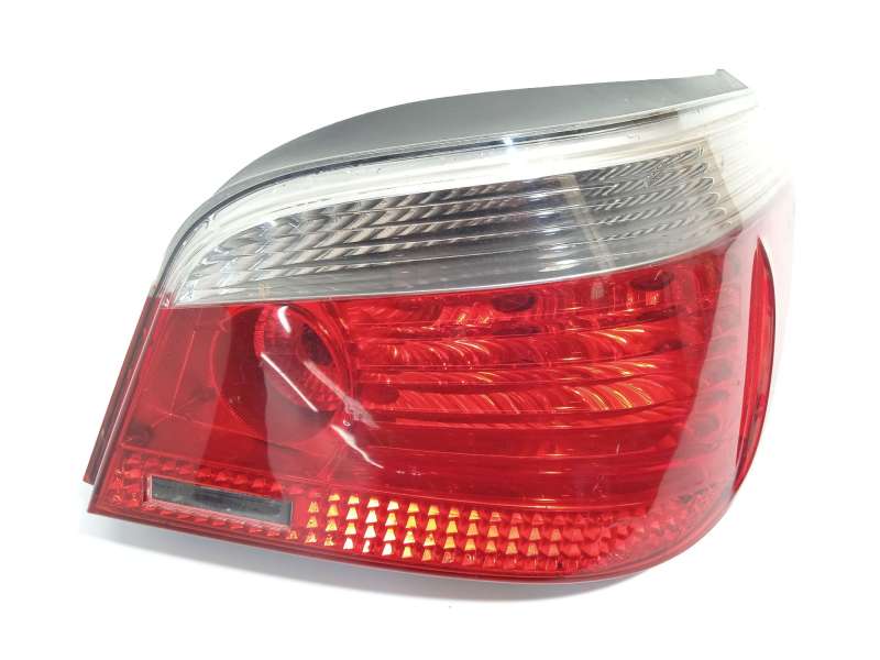 Recambio de piloto trasero derecho para bmw 5 (e60) 520 i referencia OEM IAM 6910768 63217165738 - Azul 2