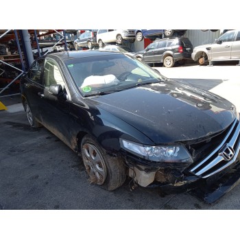 honda accord vii (cl, cn) del año 2006