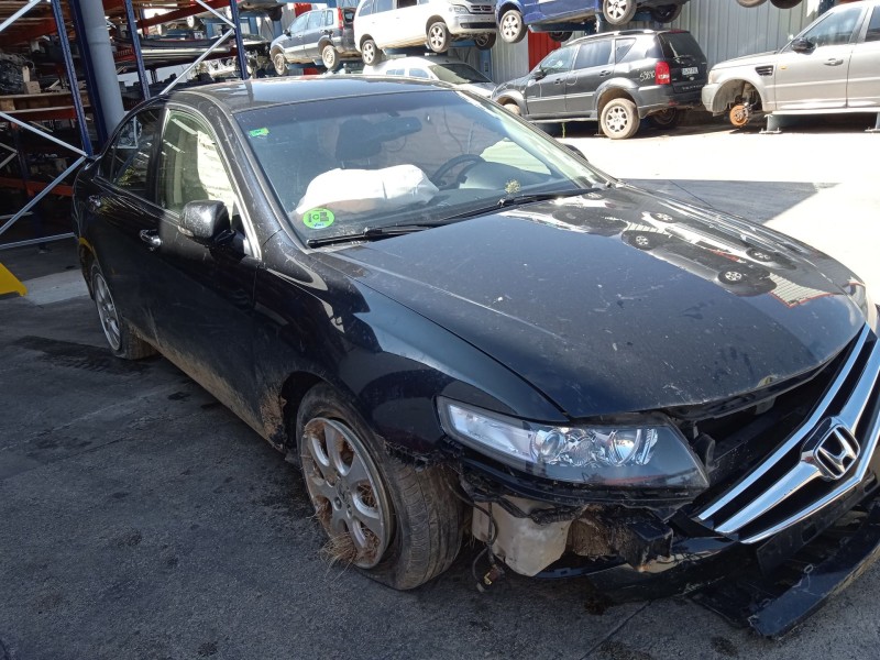 HONDA ACCORD VII (CL, CN)