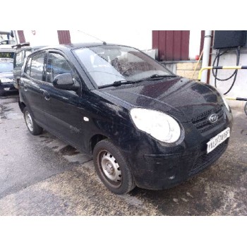 kia picanto del año 2008