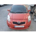 TOYOTA YARIS (_P9_)