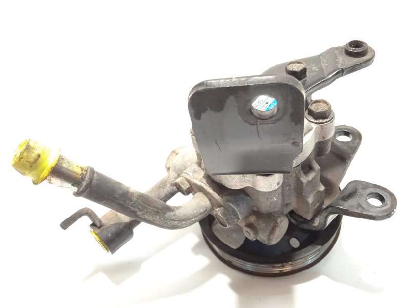 Recambio de bomba direccion para nissan pathfinder (r51) 2.5 dci diesel cat referencia OEM IAM 49110EB300  EB300 - Verde 3
