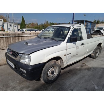mitsubishi l200 (k7_t, k6_t, k5_t) del año 2005