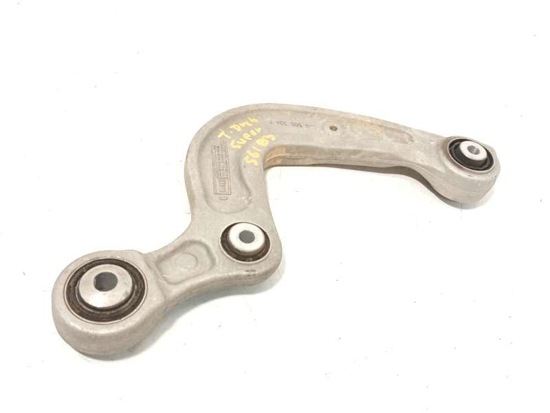 Recambio de brazo suspension superior trasero derecho para audi a5 sportback (f5a, f5f) 35 tdi referencia OEM IAM 8W0505324F - Blanco