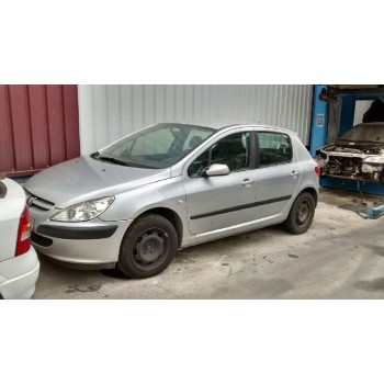 PEUGEOT 307 (S1)