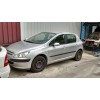 peugeot 307 (s1) del año 2003