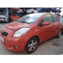 TOYOTA YARIS (_P9_)