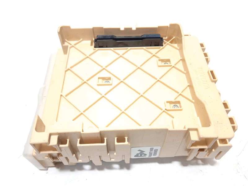 Recambio de caja reles / fusibles para toyota auris 1.8 16v (híbrido) referencia OEM IAM 8273012X80A - Azul 3