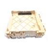 Recambio de caja reles / fusibles para toyota auris 1.8 16v (híbrido) referencia OEM IAM 8273012X80A  