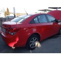 CHEVROLET CRUZE (J300)