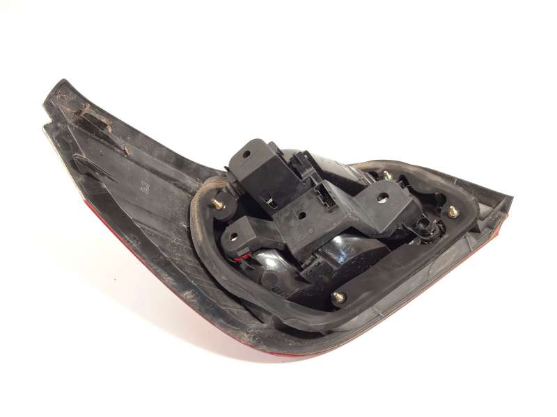 Recambio de piloto trasero derecho para bmw 5 (e60) 520 i referencia OEM IAM 6910768 63217165738 - Azul 3