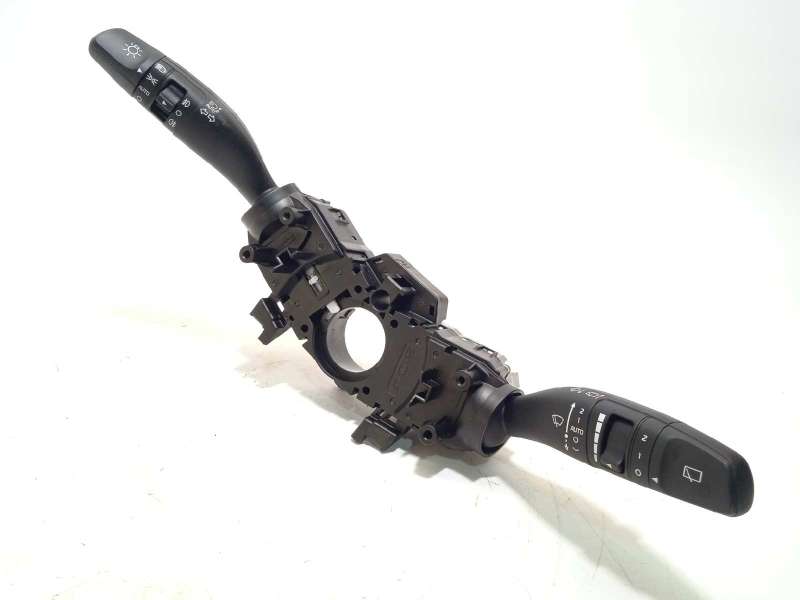 Recambio de mando intermitentes para kia rio (yb) 1.0 tgdi cat referencia OEM IAM 93404D4962 - Gris 2