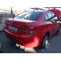 CHEVROLET CRUZE (J300)