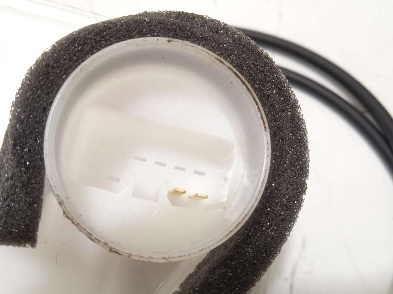Recambio de cerradura puerta trasera izquierda para mitsubishi asx 2.0 mivec cat referencia OEM IAM 5745A395 - Blanco 3