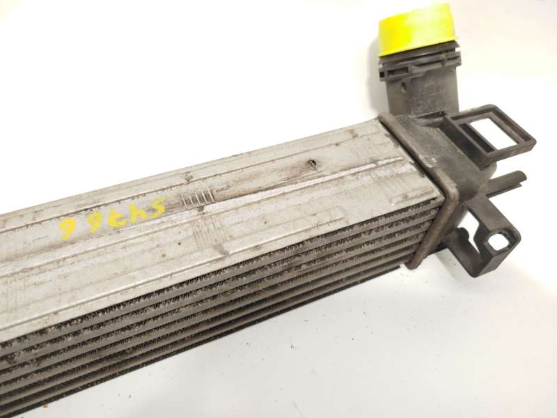 Recambio de intercooler para renault megane iii hatchback (bz0/1_, b3_) 1.5 dci (bz0c) referencia OEM IAM 144964990R - Negro 3