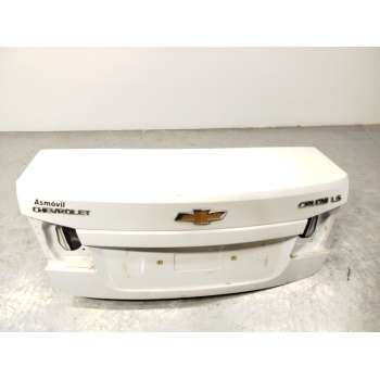 TAPA MALETERO 95950847 