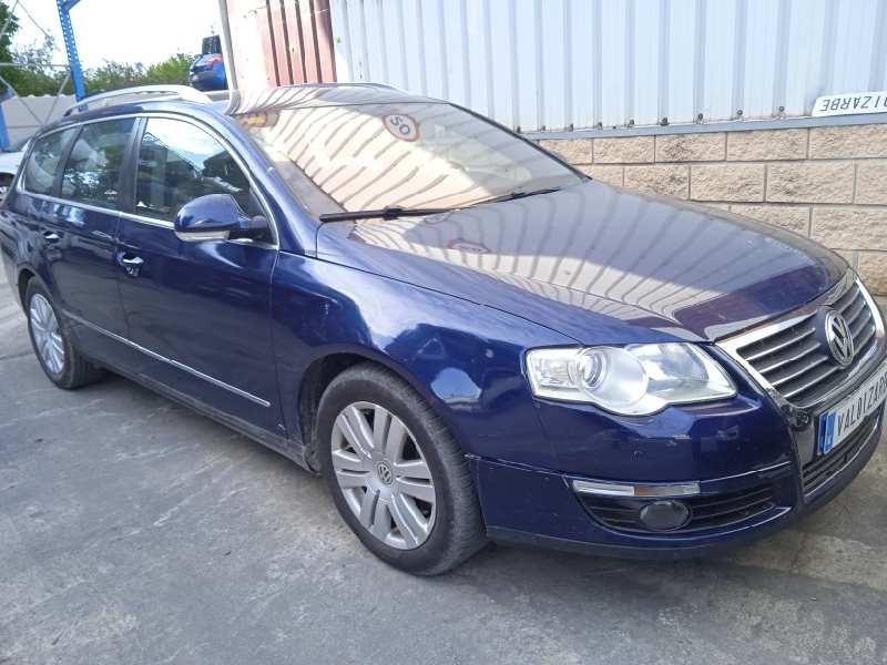 VOLKSWAGEN PASSAT VARIANT (3C5)