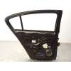 Recambio de puerta trasera izquierda para volkswagen passat b6 (3c2) 2.0 fsi referencia OEM IAM 3C5833055H  