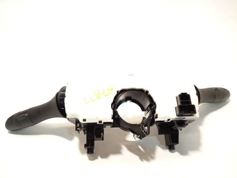 Recambio de mando intermitentes para nissan pulsar (c13) 1.2 16v cat referencia OEM IAM 255603ZL0A - Blanco 5