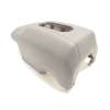 Recambio de embellecedor para porsche 911 descapotable (992) 3.8 turbo s (992650) referencia OEM IAM 992858566D 992858566DOH7 