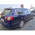 VOLKSWAGEN PASSAT VARIANT (3C5)