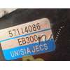 Recambio de bomba direccion para nissan pathfinder (r51) 2.5 dci diesel cat referencia OEM IAM 49110EB300  EB300