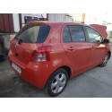 TOYOTA YARIS (_P9_)