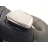 Recambio de volante para audi a8 (4n2/4n8) 50 tdi quattro referencia OEM IAM 4N0419091C 4N0419091CJQM 