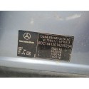 MERCEDES-BENZ CLASE M (W164)